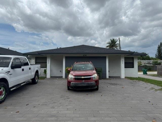 634 NW 12th Street, Florida City, FL 33034
