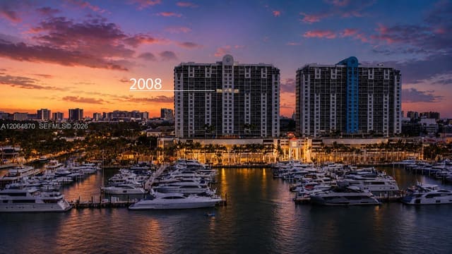 1900 Sunset Harbour Drive 2008, Sunset Harbour, Miami Beach, FL