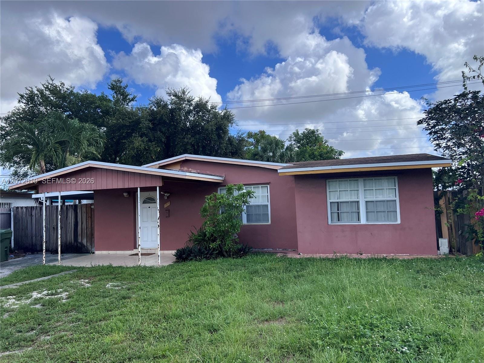 651 SE 1st Street, Hialeah, FL 33010