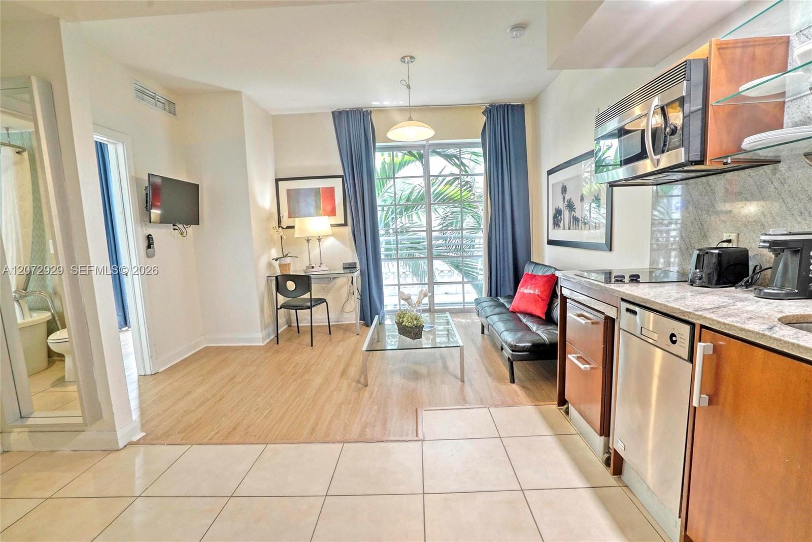 1036 Ocean Drive B202, Miami Beach, FL 33139