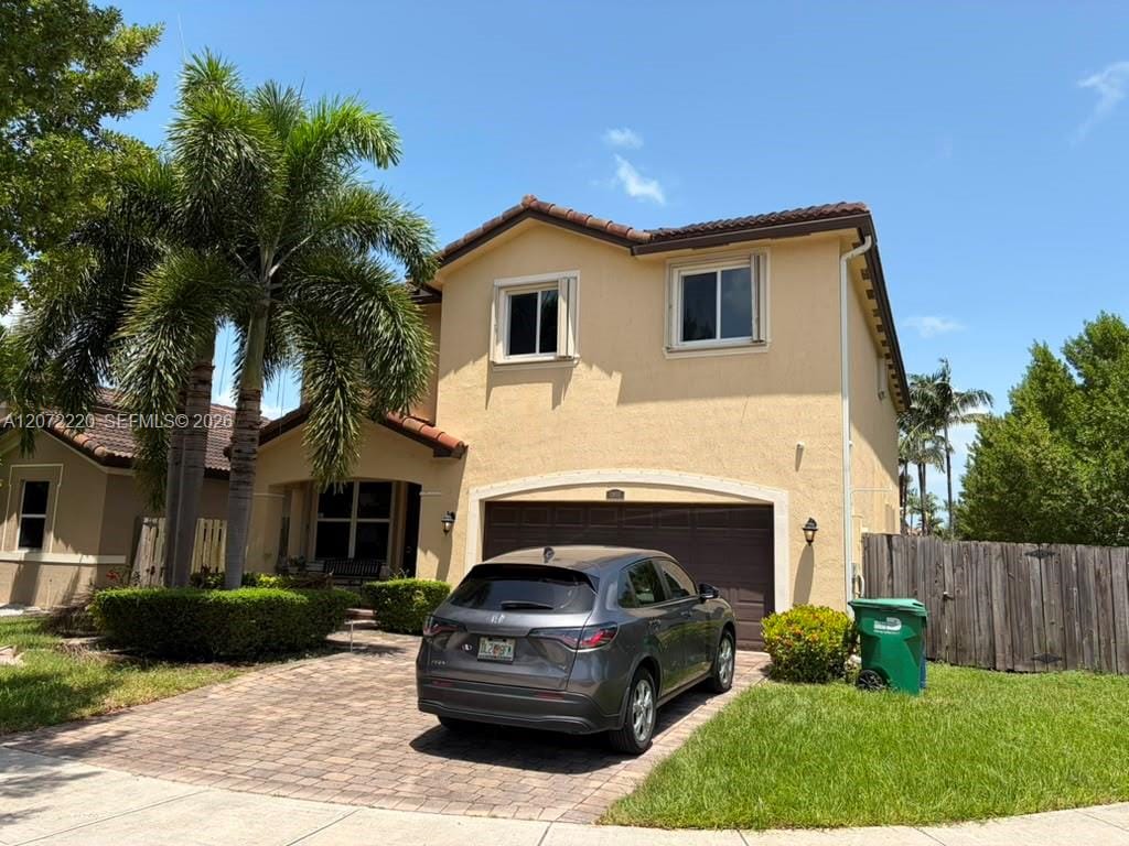 11855 SW 250th Terrace, Homestead, FL 33032