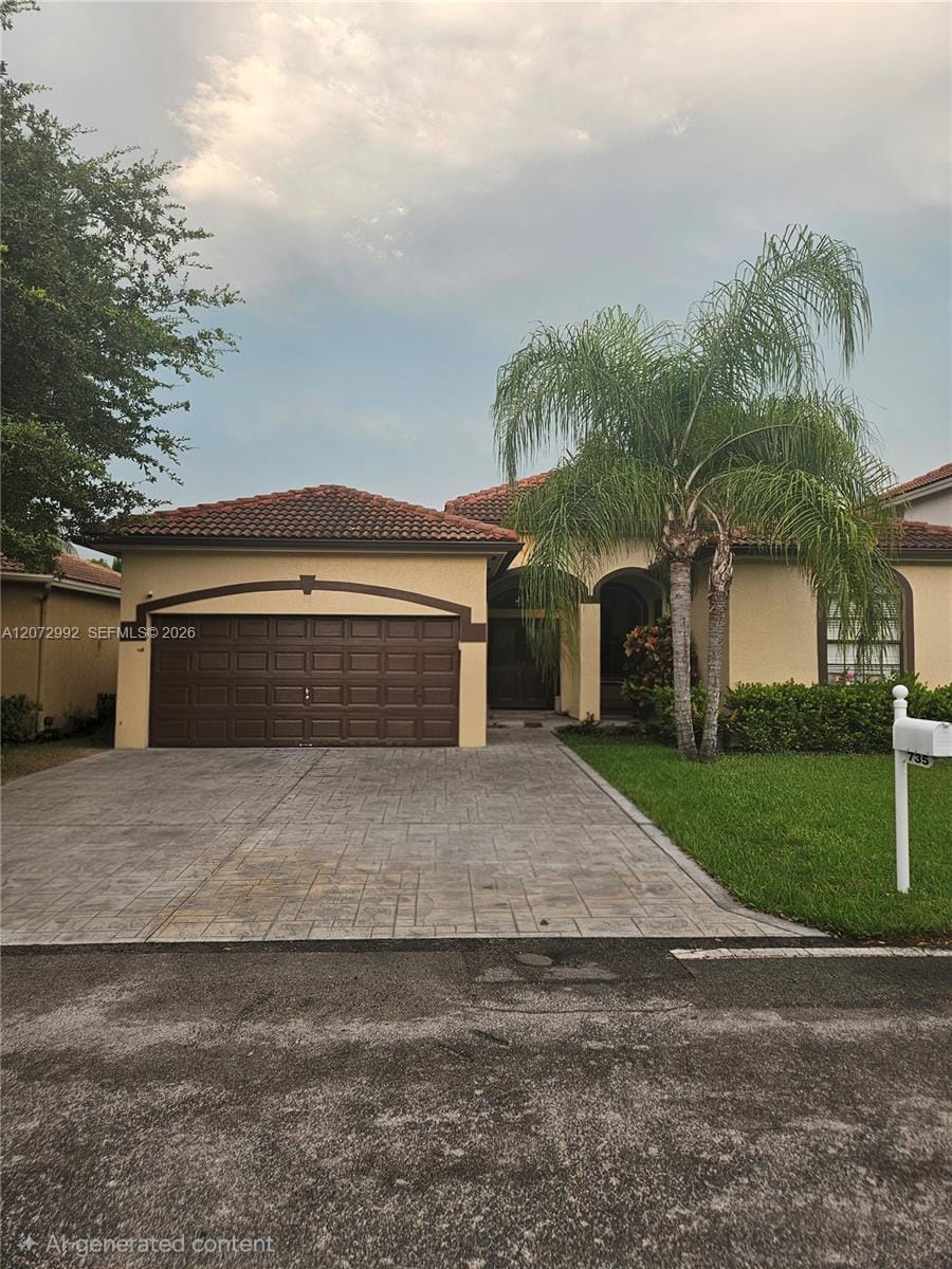 735 SE 30th Drive, Homestead, FL 33033