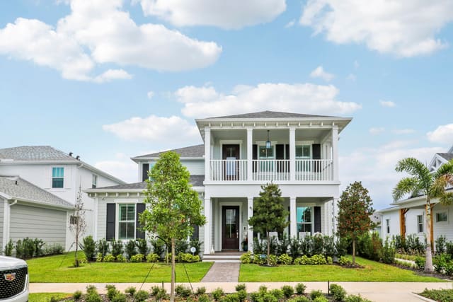 7582 SW Hosford Street, Newfield Crossroads, Palm City, FL