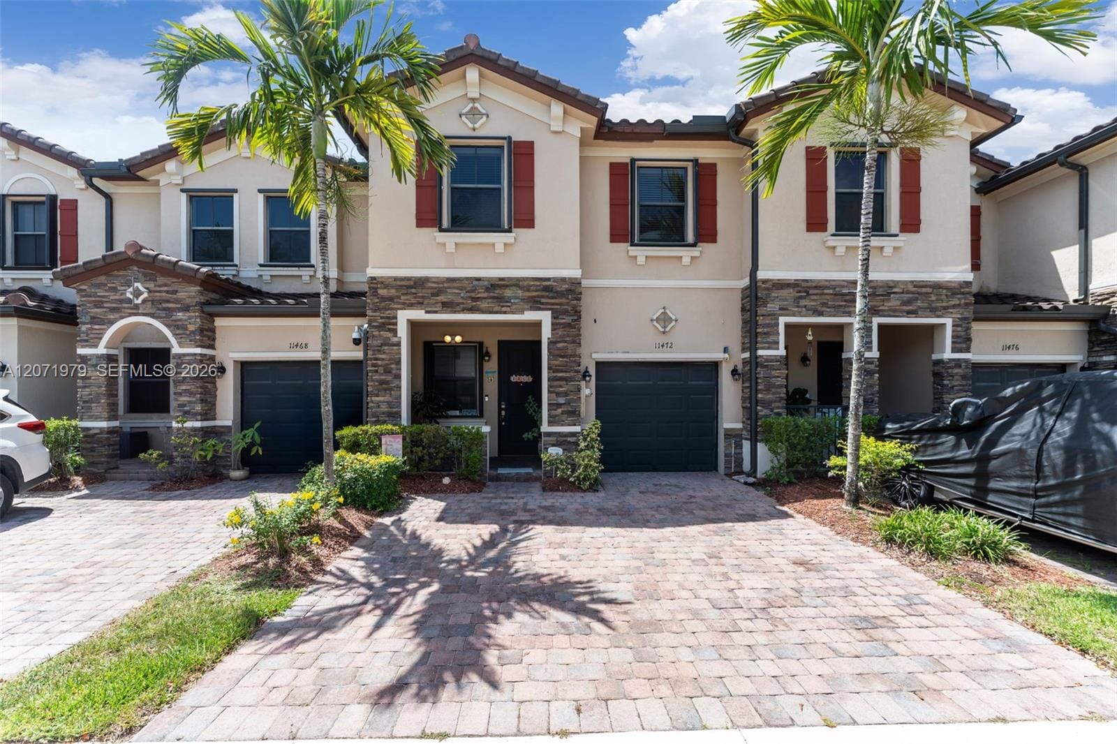 11472 SW 254th Street, Homestead, FL 33032