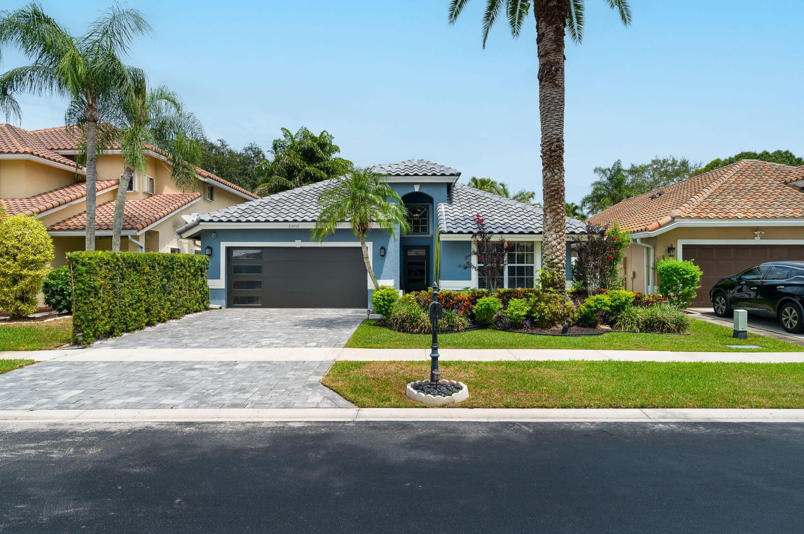 23452 Serene Meadow Drive S, Boca Raton, FL 33428