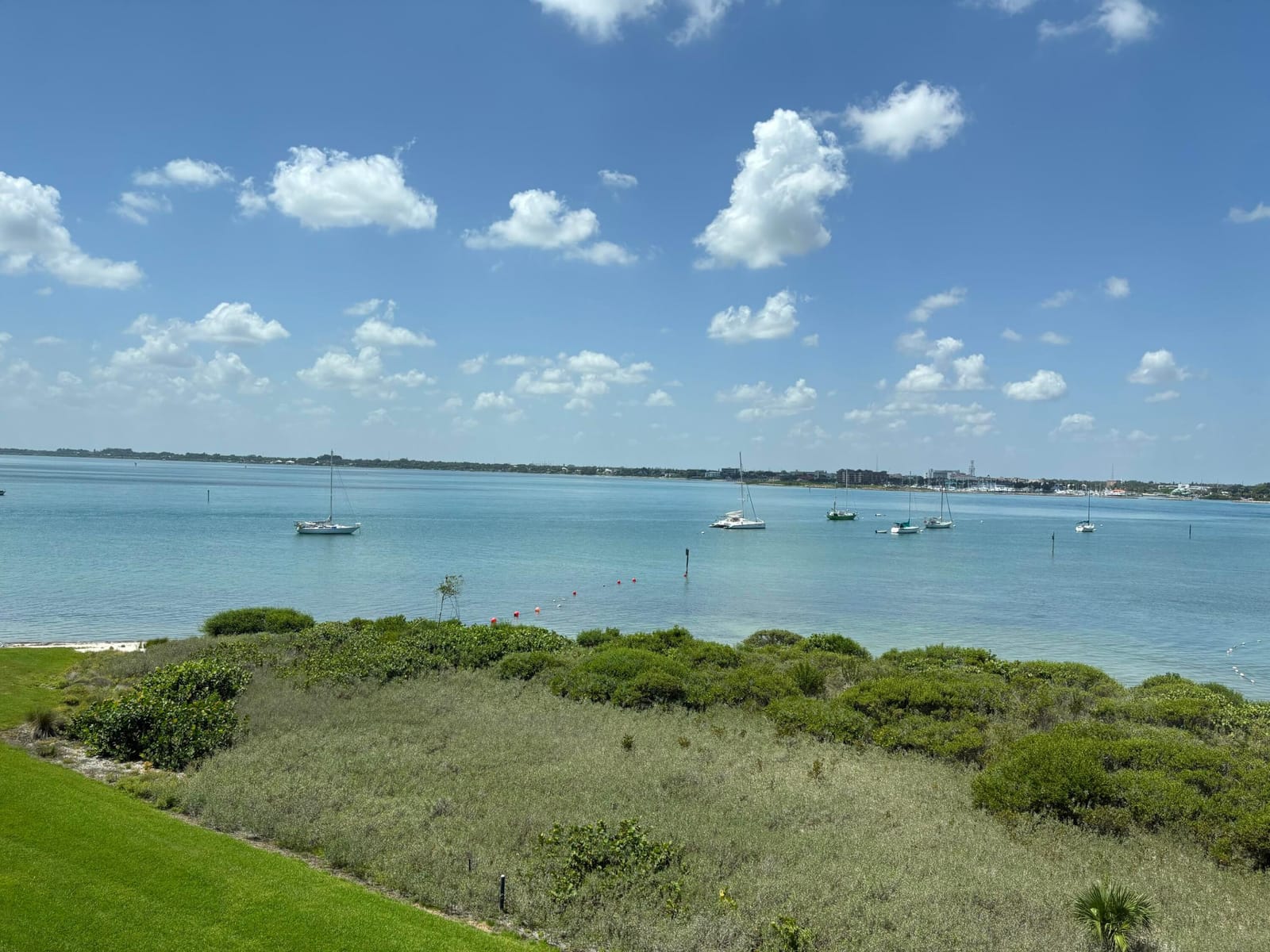 31 HARBOUR ISLE Drive W PH05, Fort Pierce, FL 34949