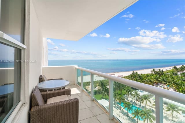 5001 Collins Avenue 10G, Miami Beach, FL 33140