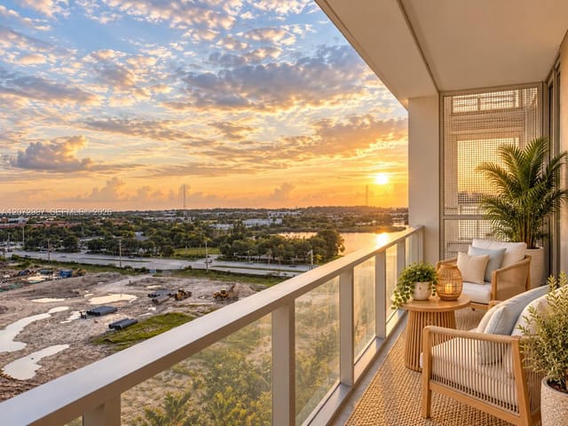 2000 Metropica Way 805, Sunrise, FL 33323