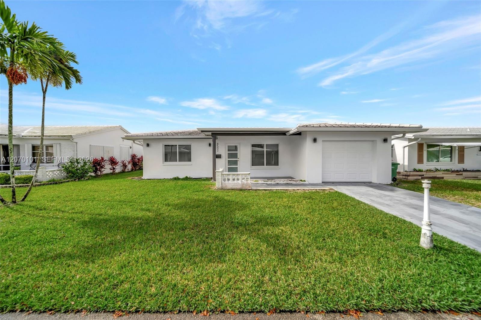8502 NW 59th Street, Tamarac, FL 33321