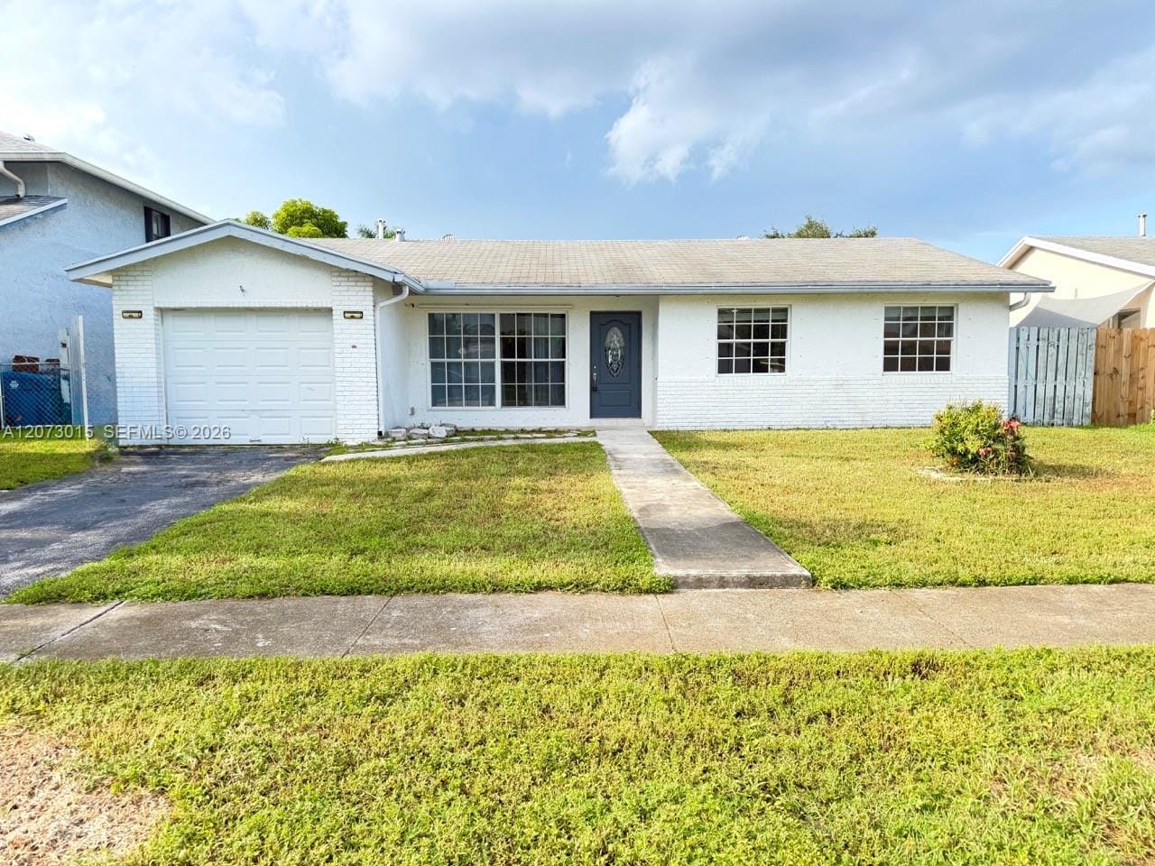 11641 NW 42nd Street, Sunrise, FL 33323