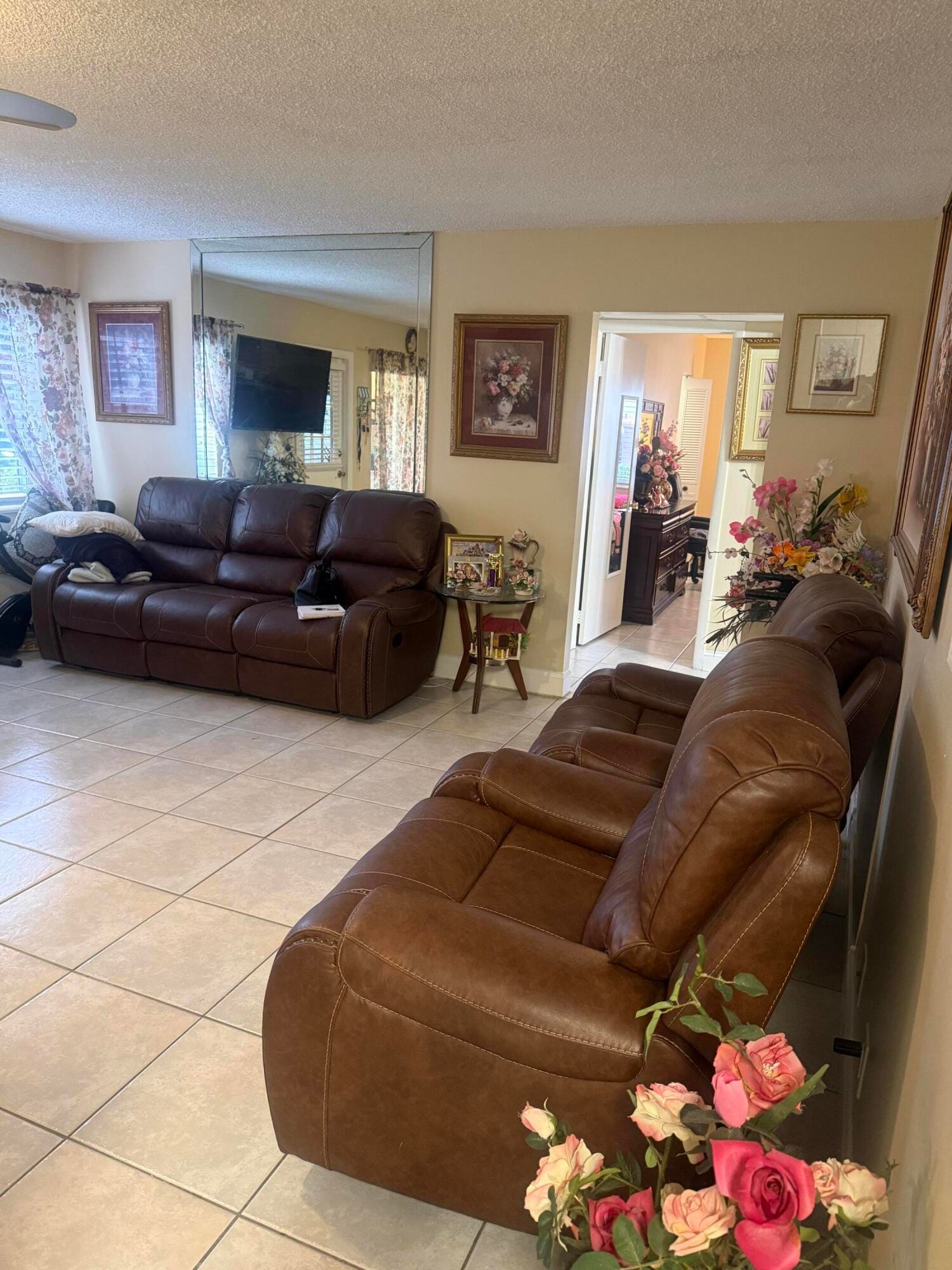 3526 LA PALMAS Court A-1, Greenacres, FL 33463 photo 17