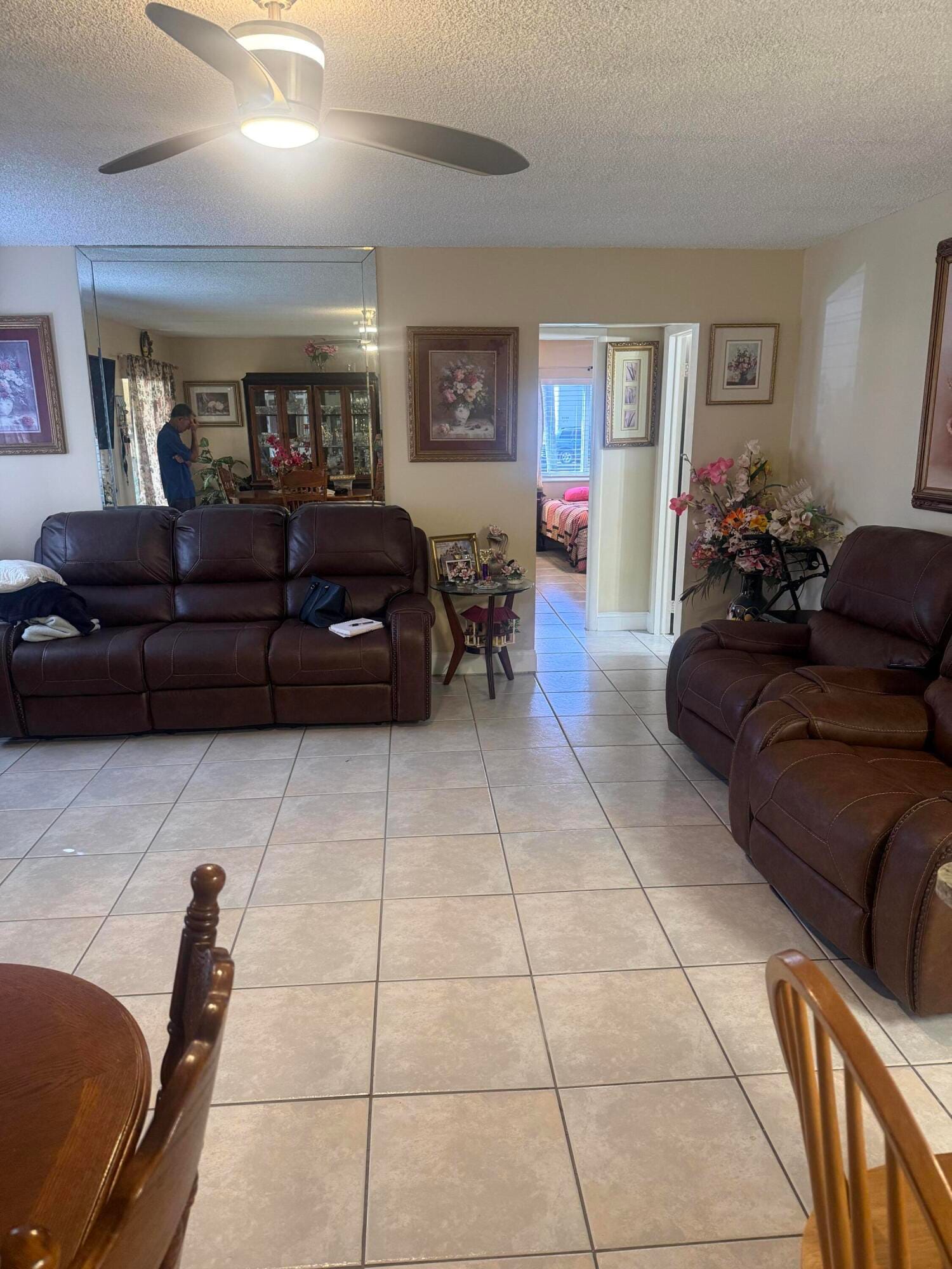 3526 LA PALMAS Court A-1, Greenacres, FL 33463 photo 20