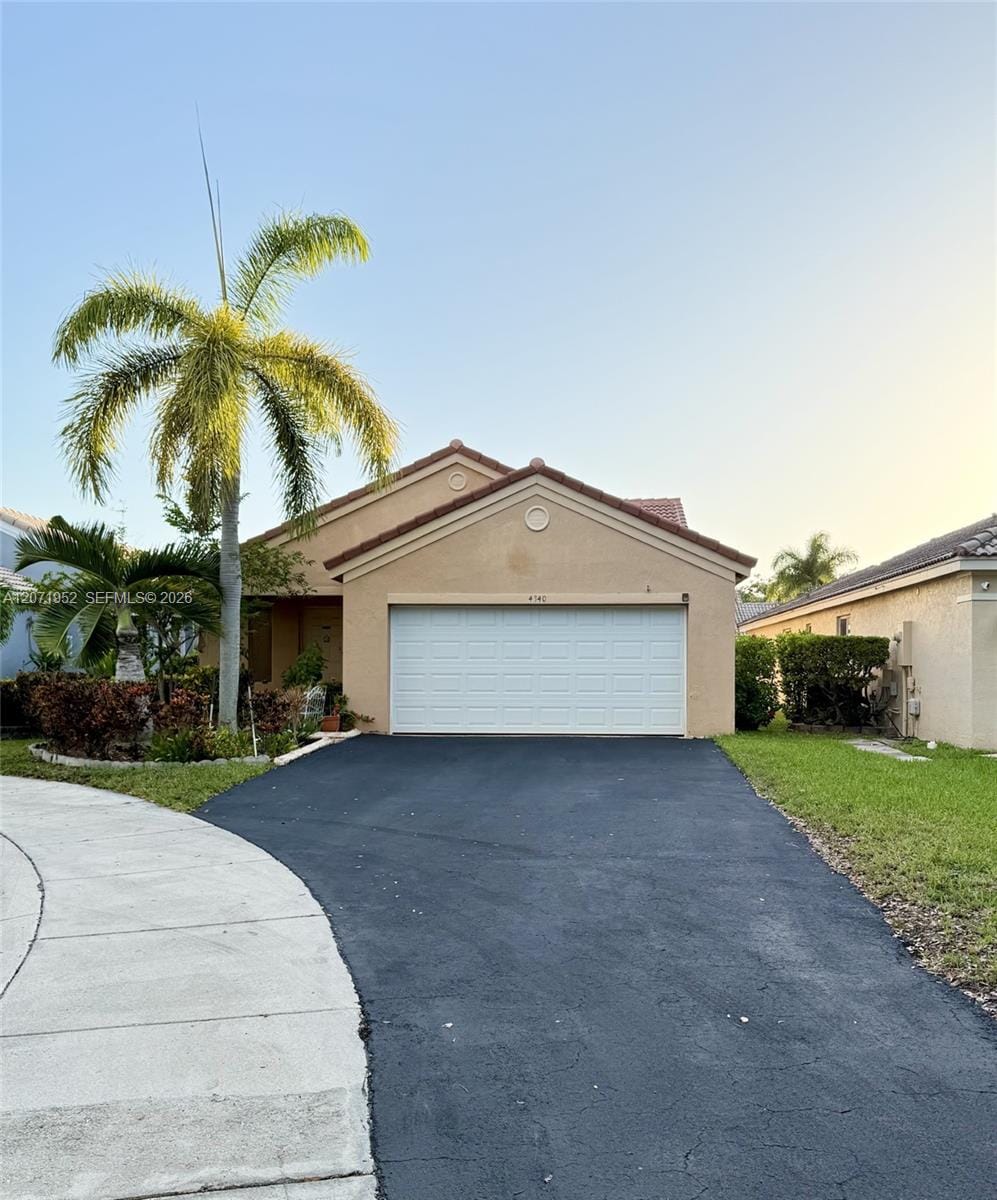 4340 Pine Ridge Court, Weston, FL 33331
