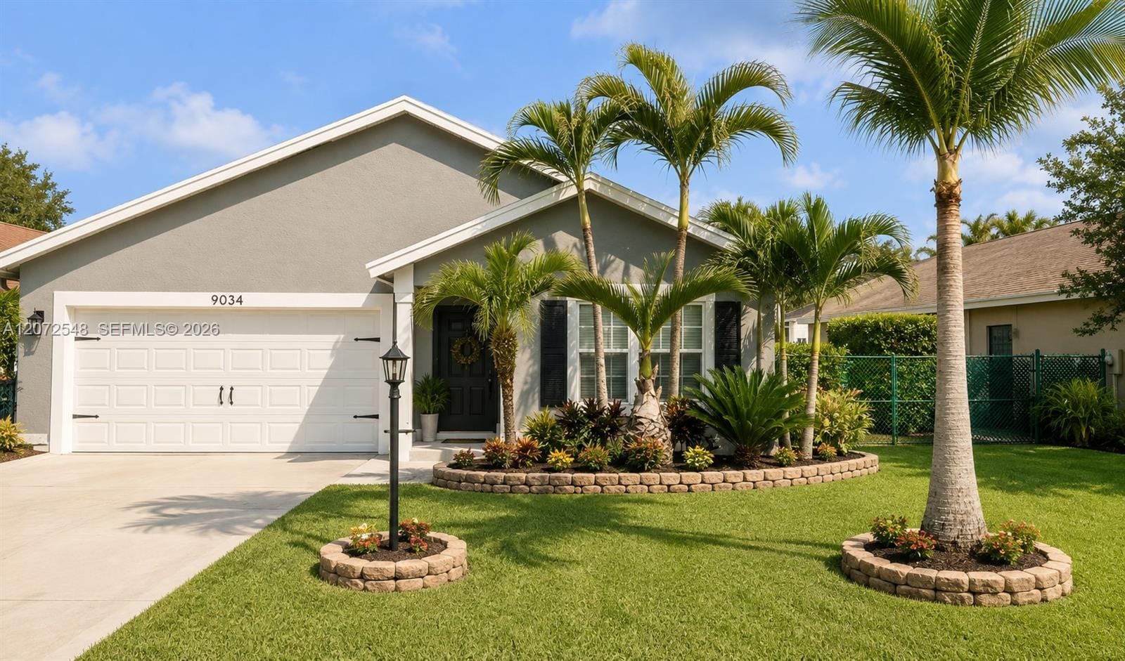 9034 SW Caprice Circle, Stuart, FL 34997