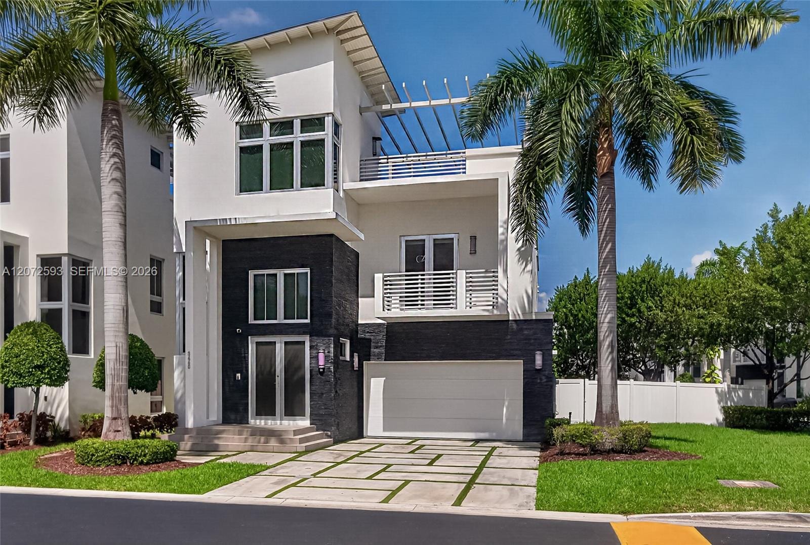 3460 NW 84th Avenue, Doral, FL 33122