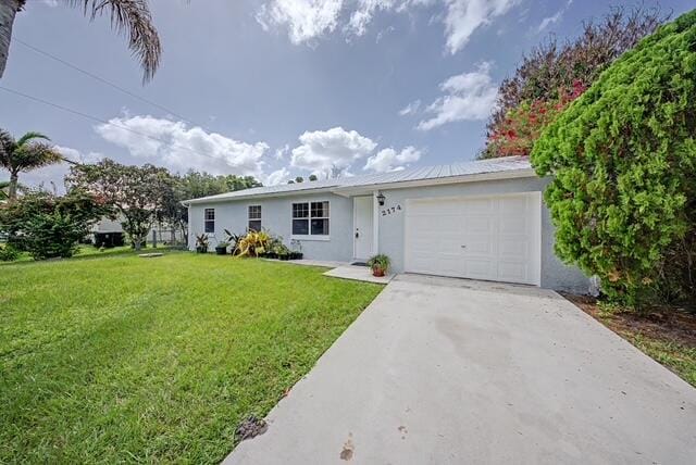 2174 SE Broward Terrace, Port St. Lucie, FL 34952 photo 1