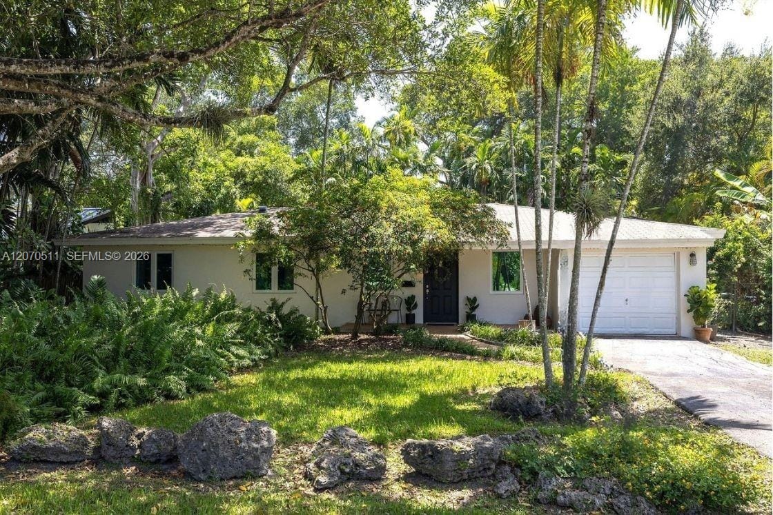 6390 SW 69th Street, South Miami, FL 33143