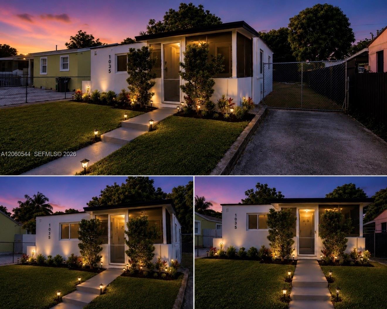 1035 Atlantic Avenue, Opa-Locka, FL 33054 photo 2