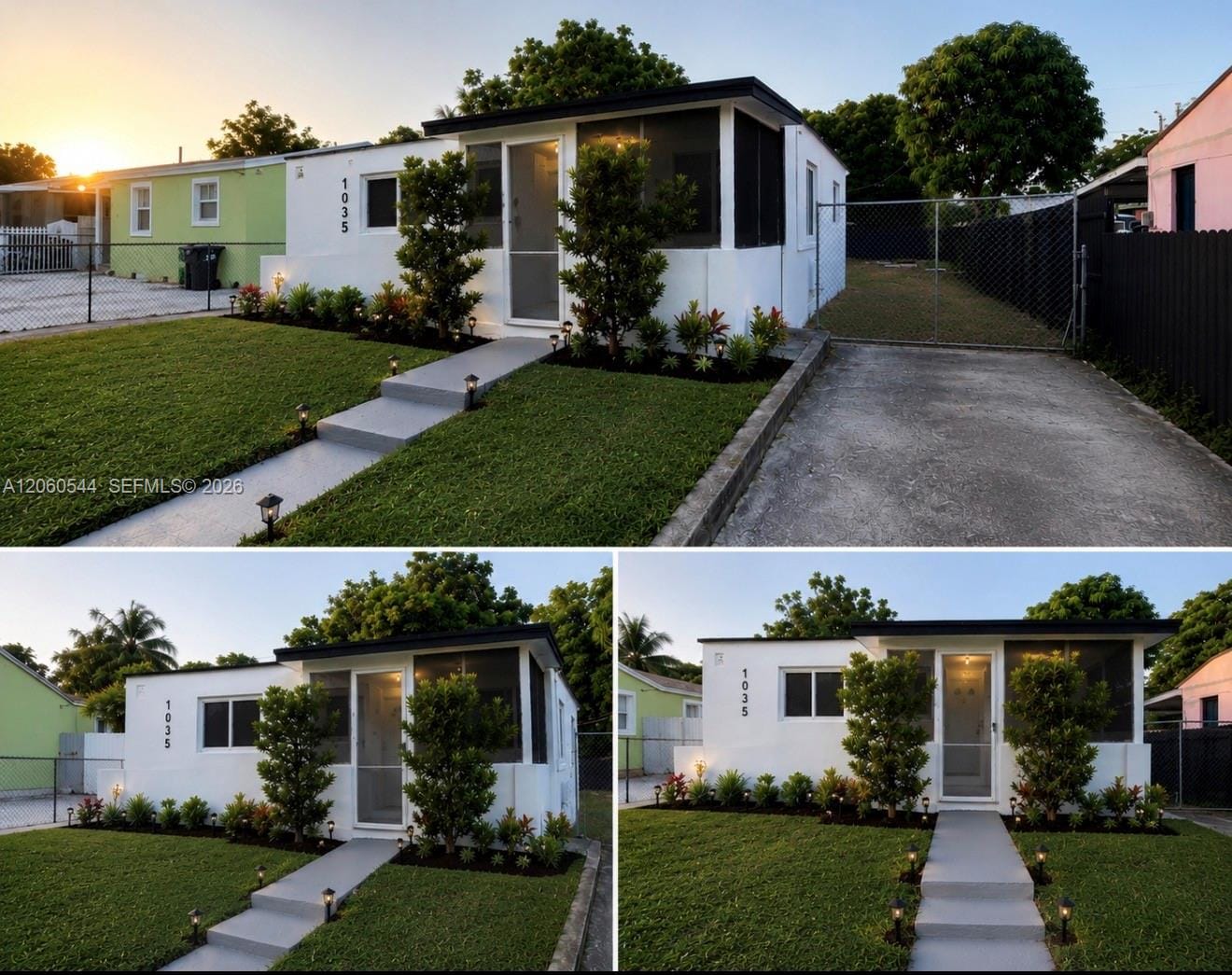 1035 Atlantic Avenue, Opa-Locka, FL 33054 photo 4