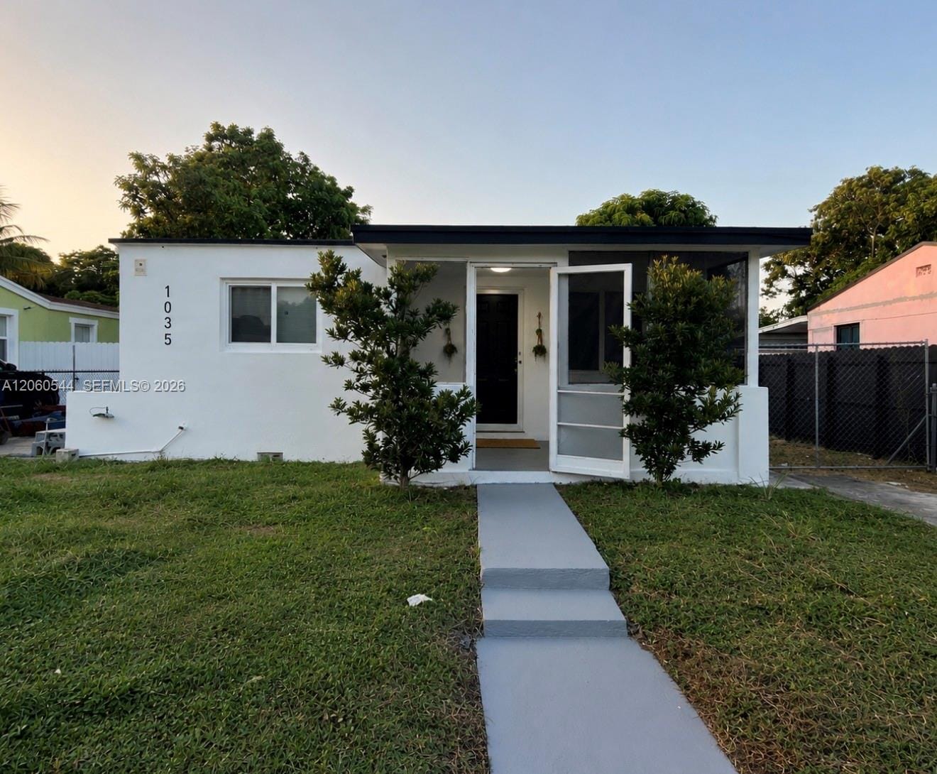1035 Atlantic Avenue, Opa-Locka, FL 33054