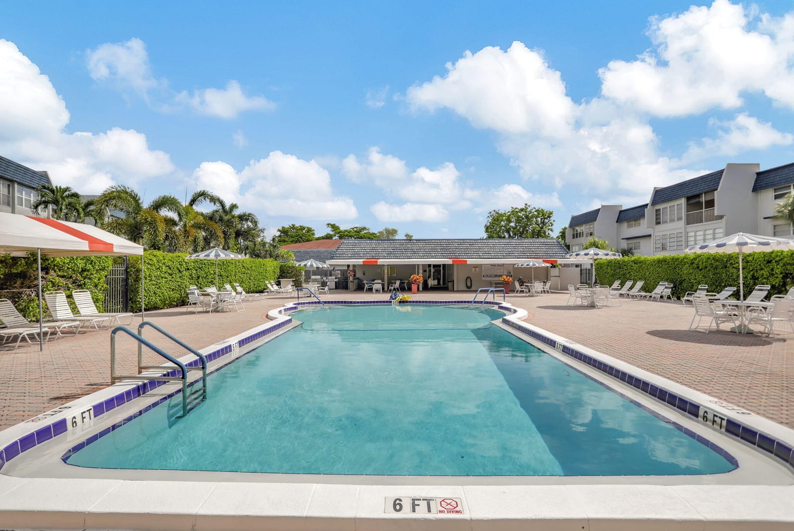 7827 GOLF CIR Drive 301, Margate, FL 33063 photo 15