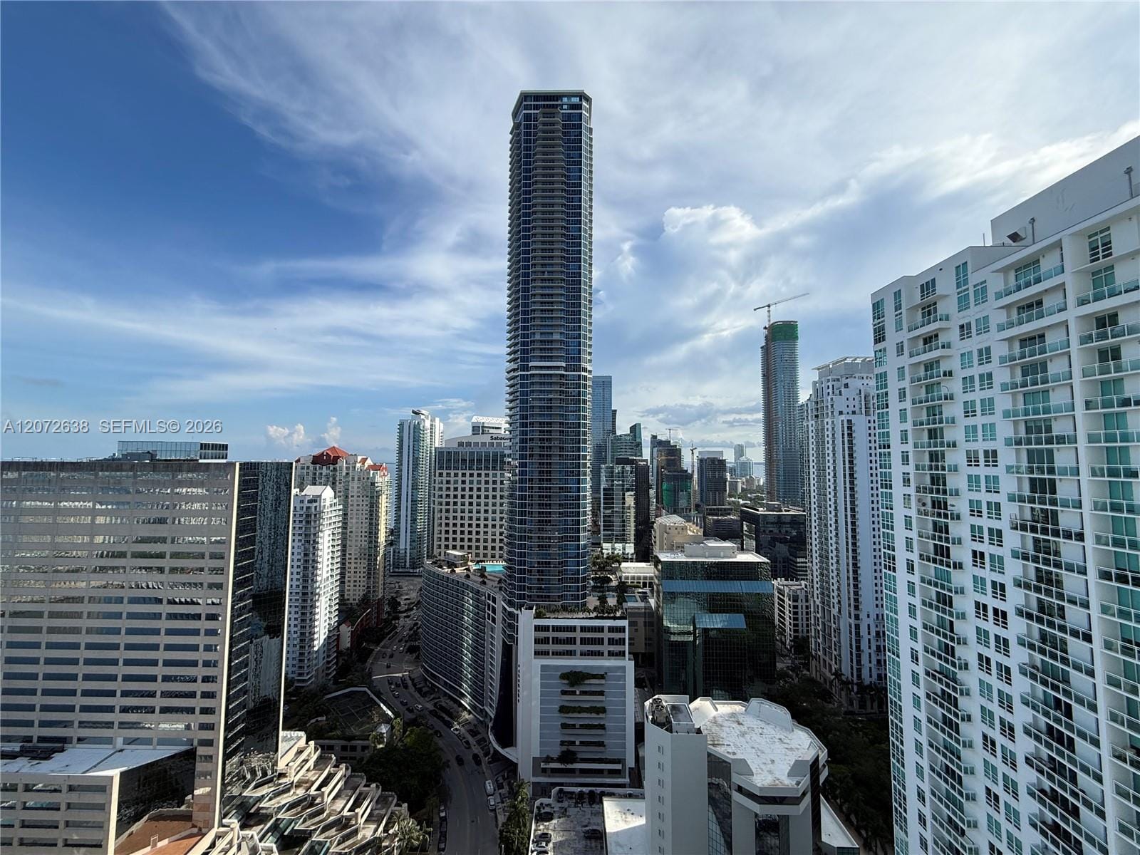 950 Brickell Bay Drive 3709 — photo 2