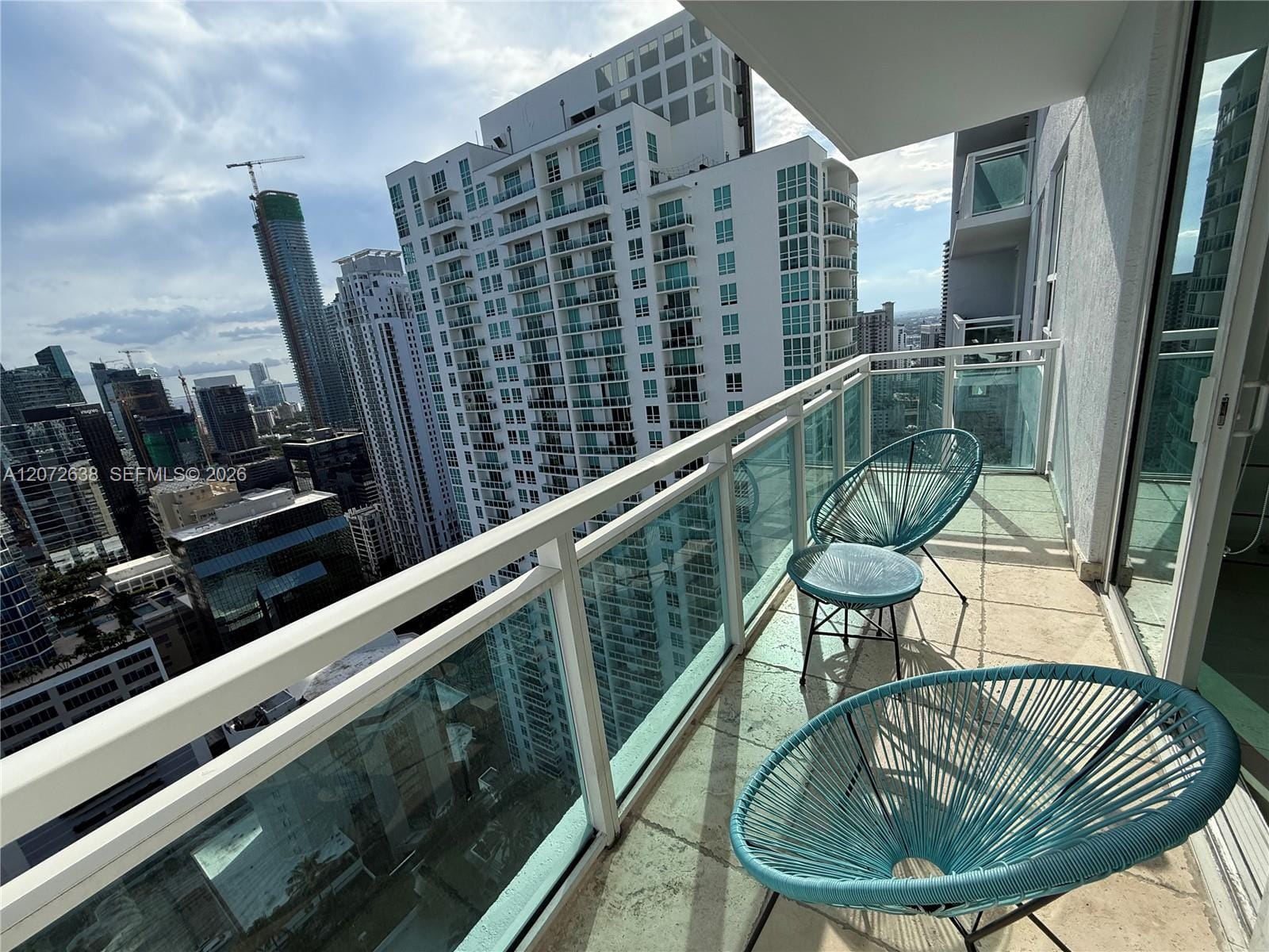950 Brickell Bay Drive 3709 — photo 4