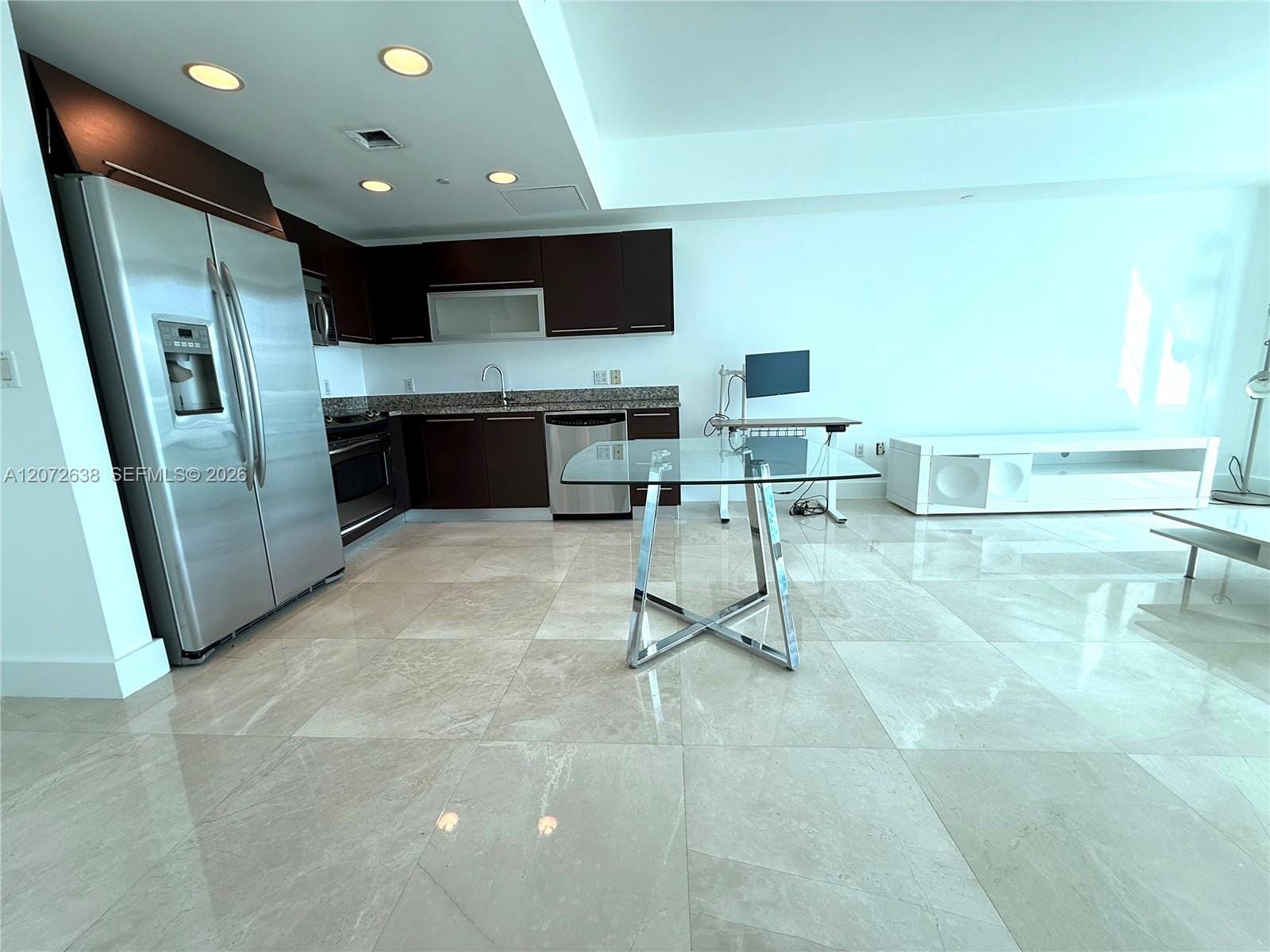 950 Brickell Bay Drive 3709 — photo 5