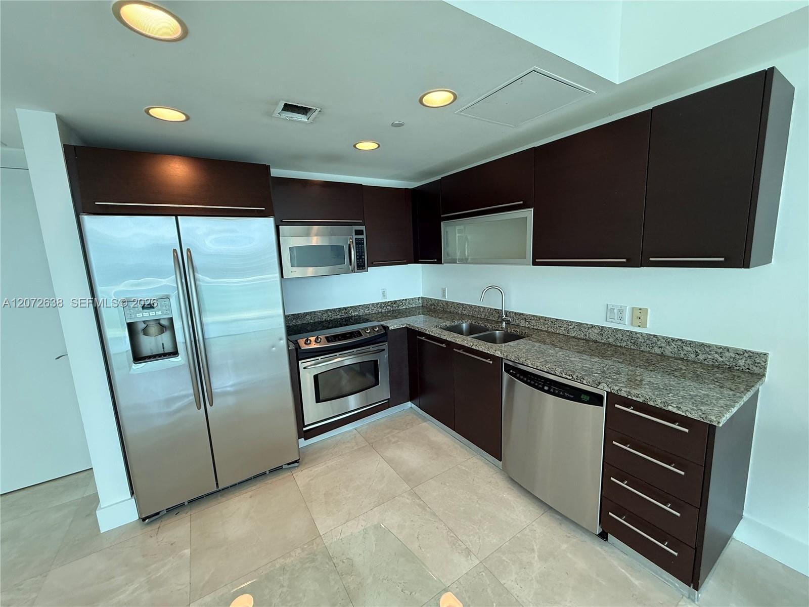 950 Brickell Bay Drive 3709 — photo 6