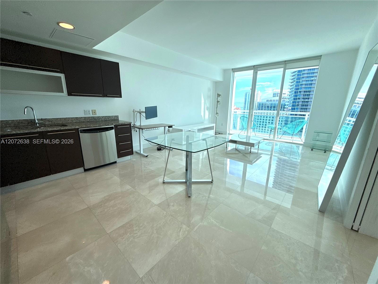 950 Brickell Bay Drive 3709 — photo 8