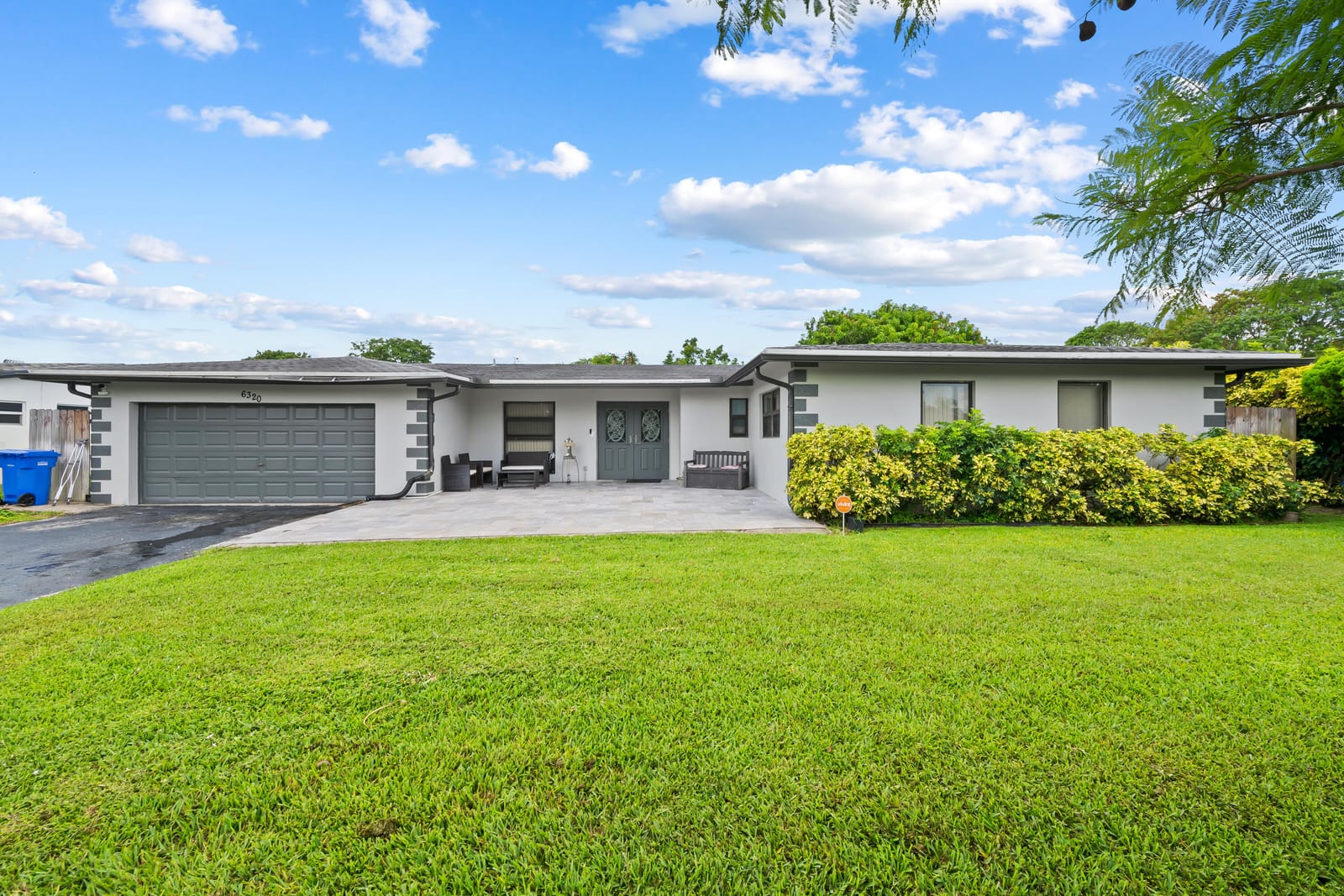 6320 SW 4TH Place, Margate, FL 33068 photo 1