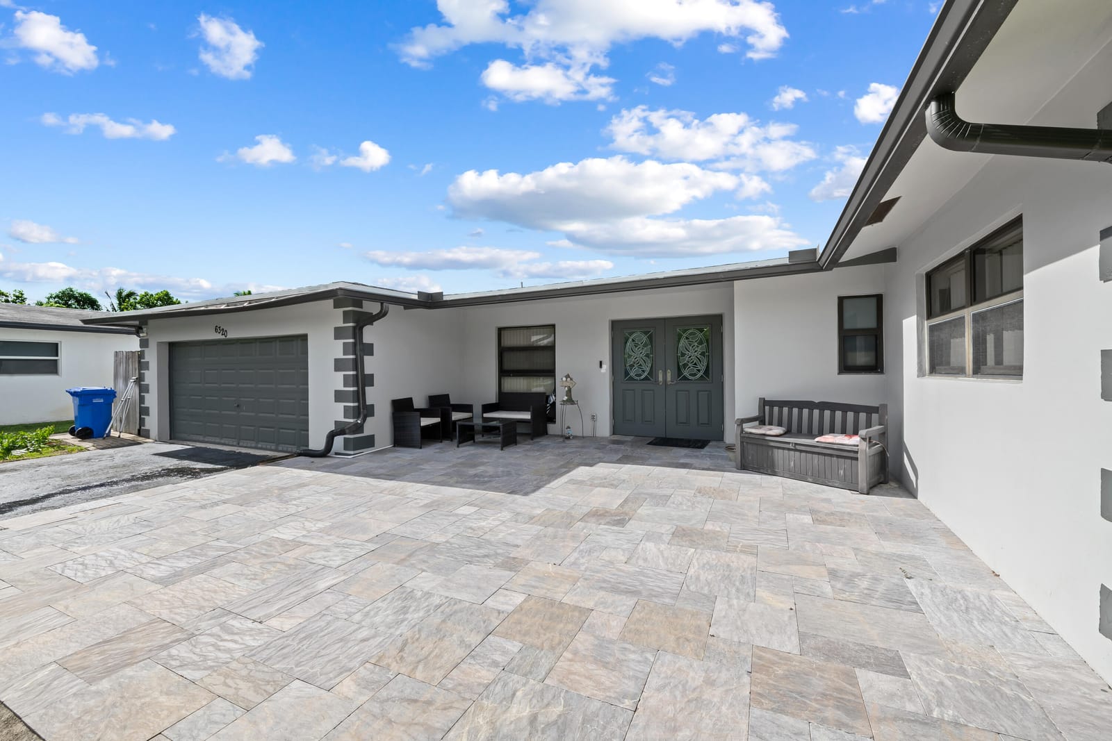 6320 SW 4TH Place, Margate, FL 33068 photo 2