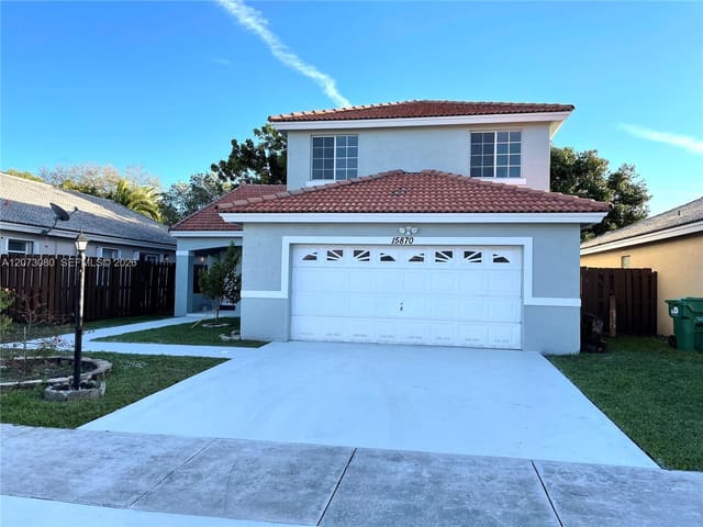 15870 SW 85th Lane 0, Miami, FL 33193