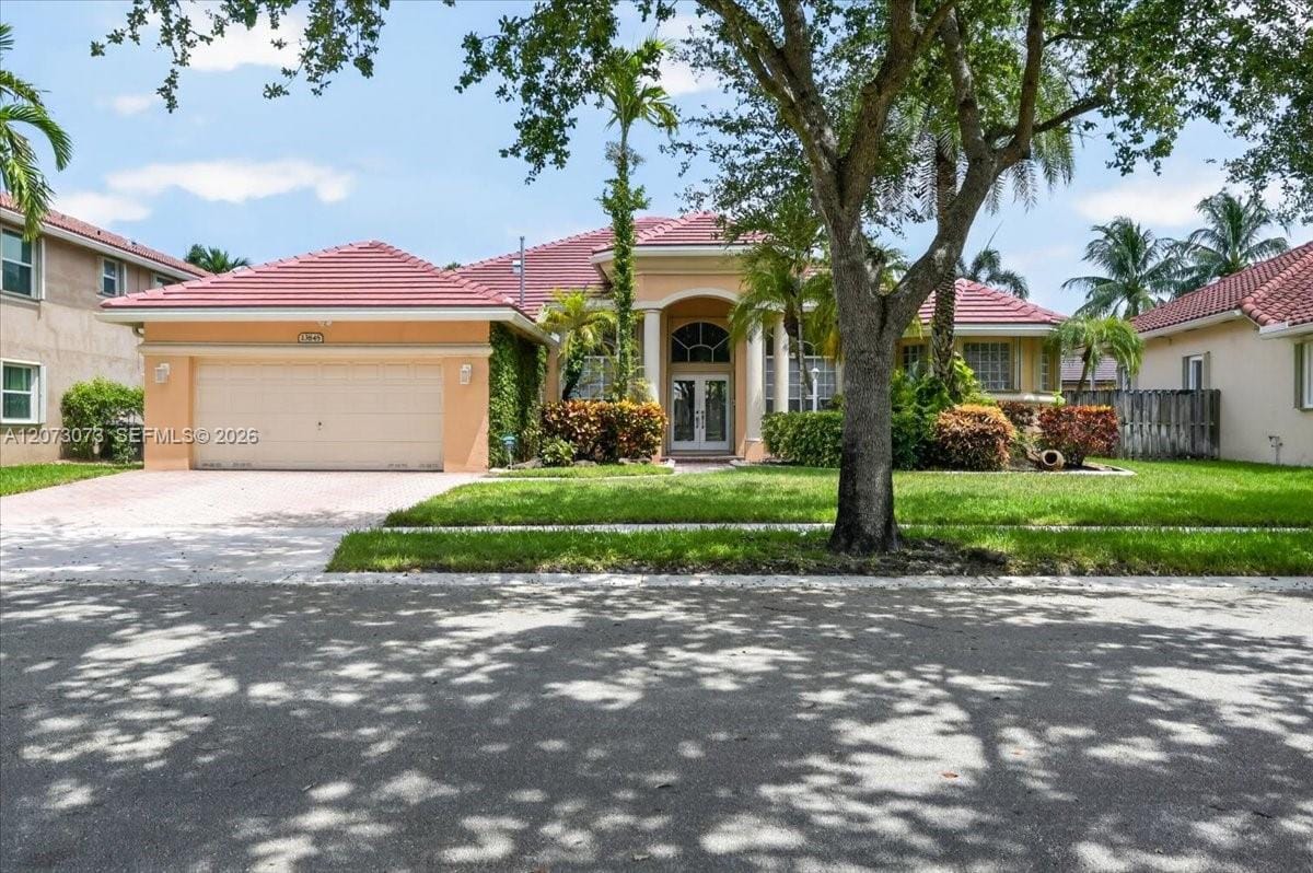13845 NW 20th Street, Pembroke Pines, FL 33028 photo 2