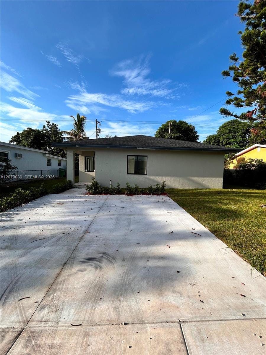 2950 NW 93 Street, Miami, FL 33147