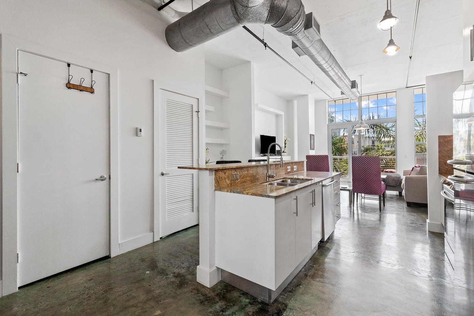 180 NE 4TH Avenue 308 — photo 3