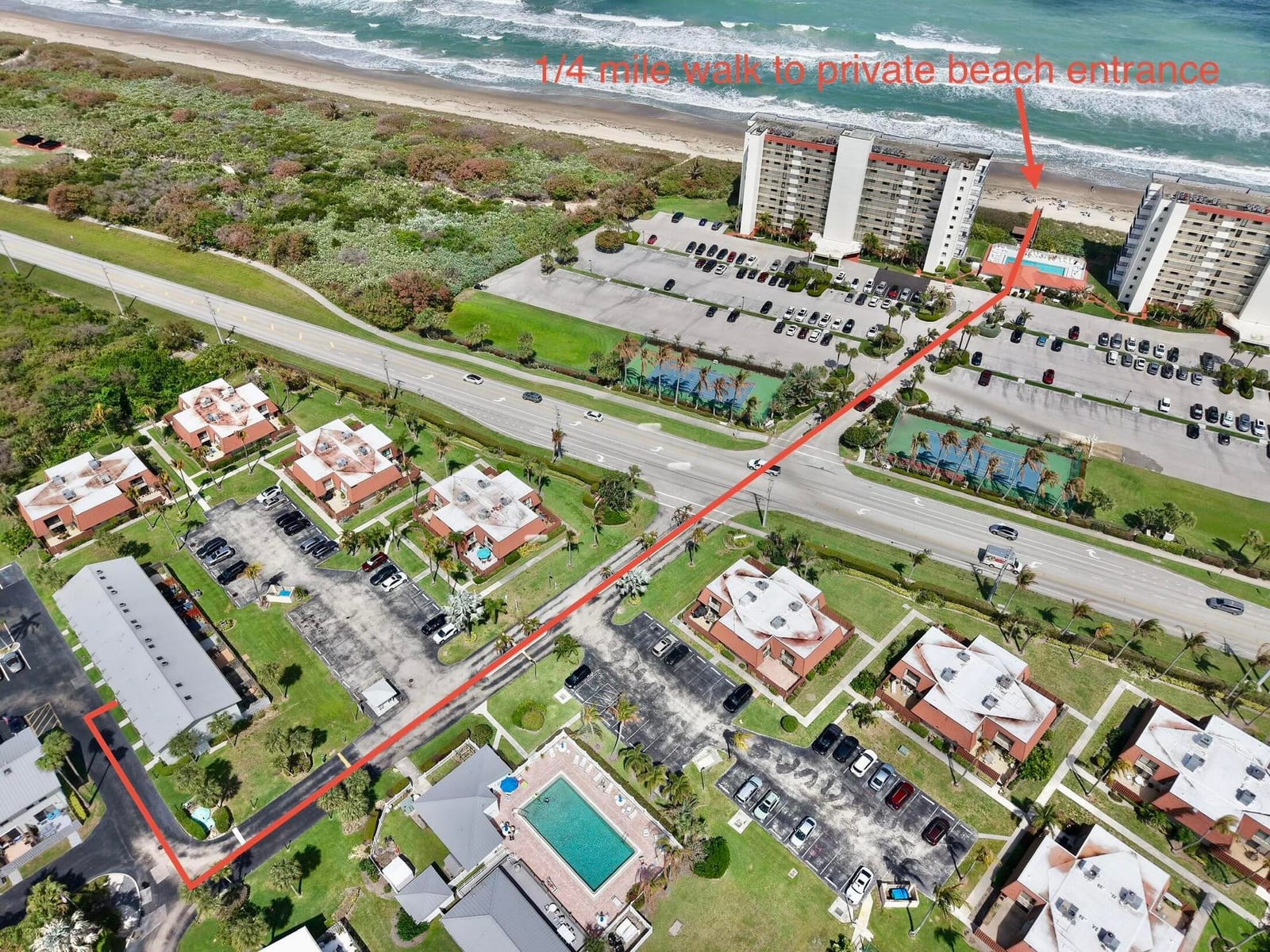 9409 S OCEAN Drive 31 — photo 3