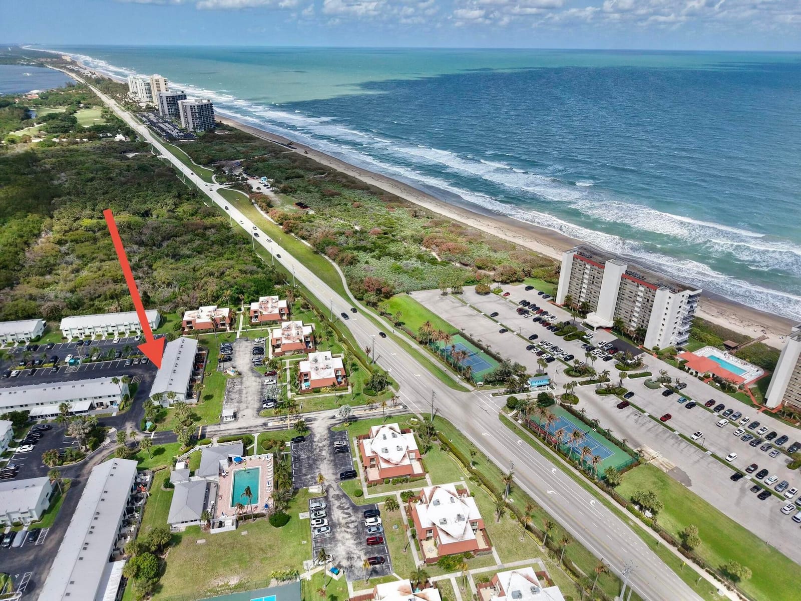 9409 S OCEAN Drive 31, Jensen Beach, FL 34957