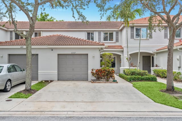 6107 Sandy Bank Terrace, Riviera Beach, FL 33407