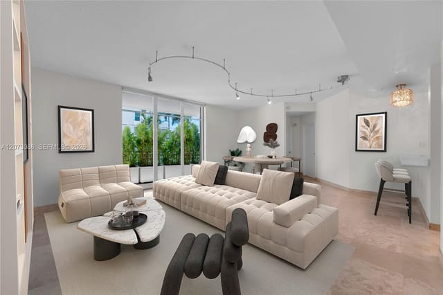 1 Century Lane 202, The Vistas, Miami Beach, FL