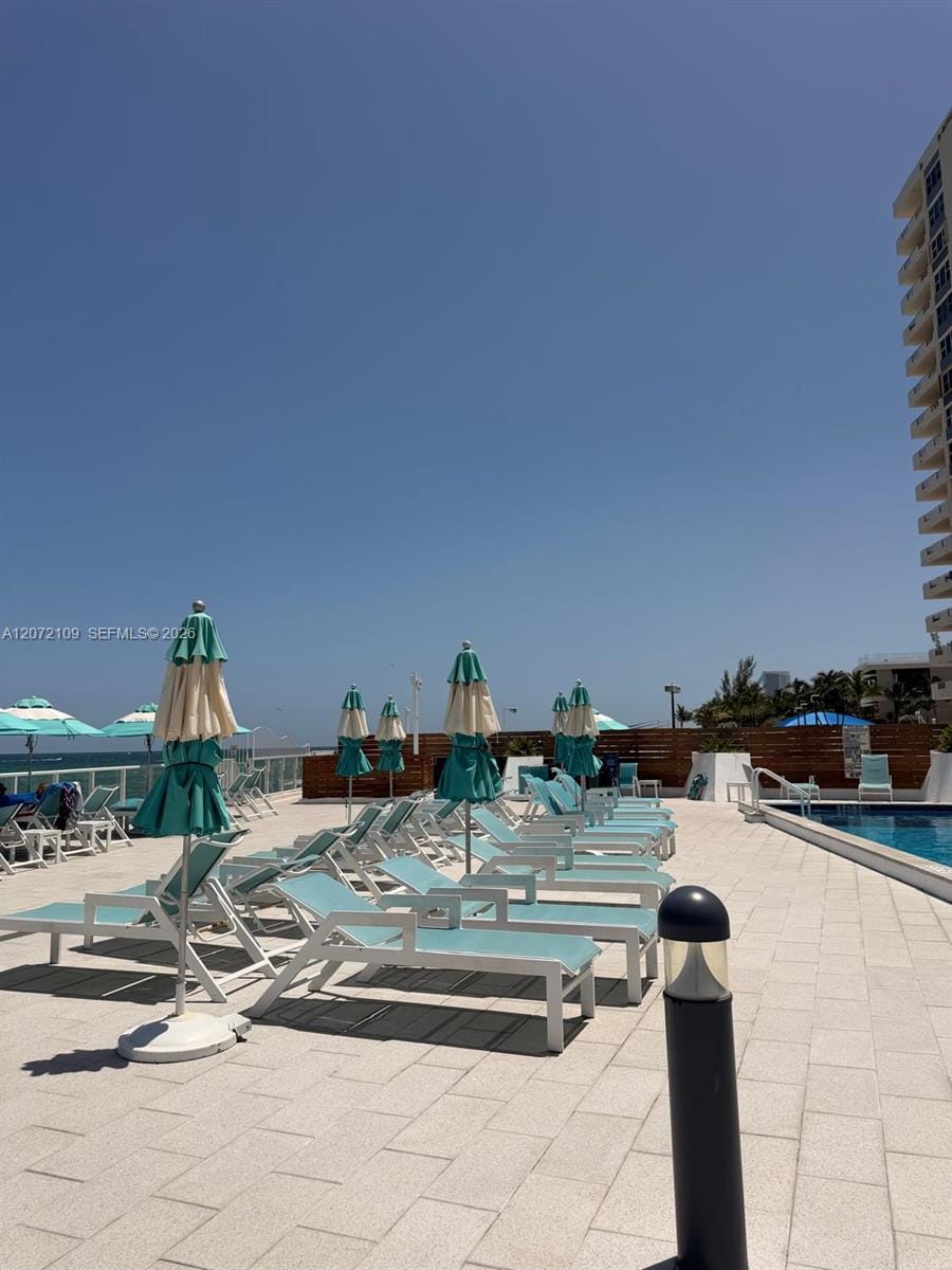 3140 S Ocean Drive 309, Hallandale Beach, FL 33009 photo 19