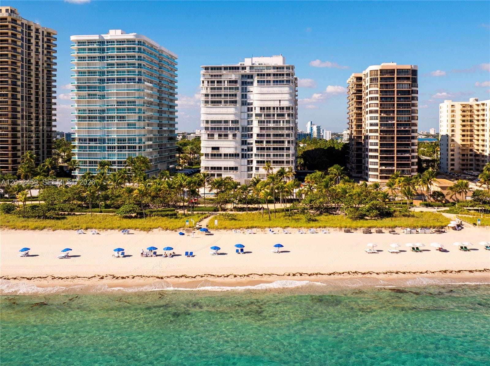 10155 Collins Avenue 202, Bal Harbour, FL 33154