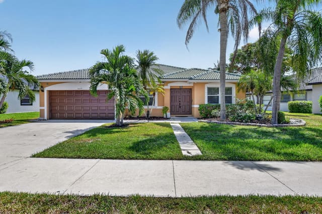 5659 NW 109TH Lane, Coral Springs, FL 33076