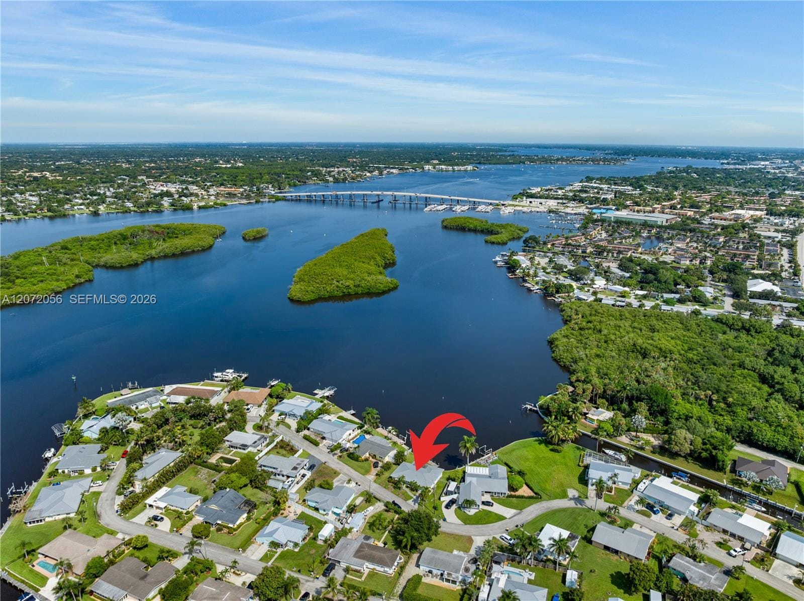 216 SW Cabana Point Circle, Stuart, FL 34994 photo 16