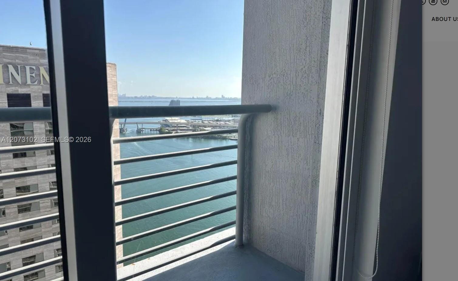 335 S Biscayne Boulevard 3706 — photo 2