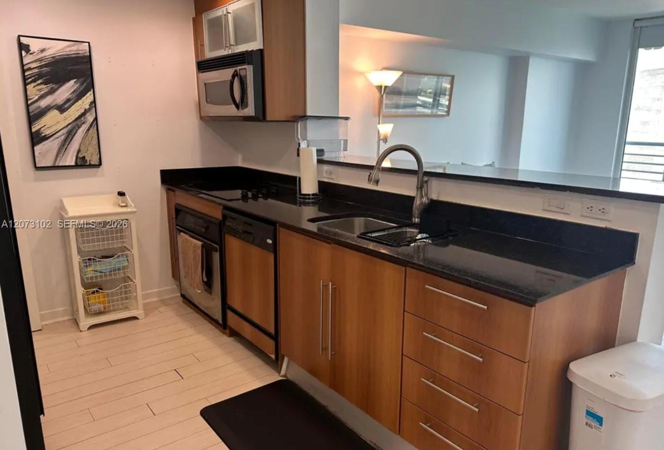 335 S Biscayne Boulevard 3706 — photo 5