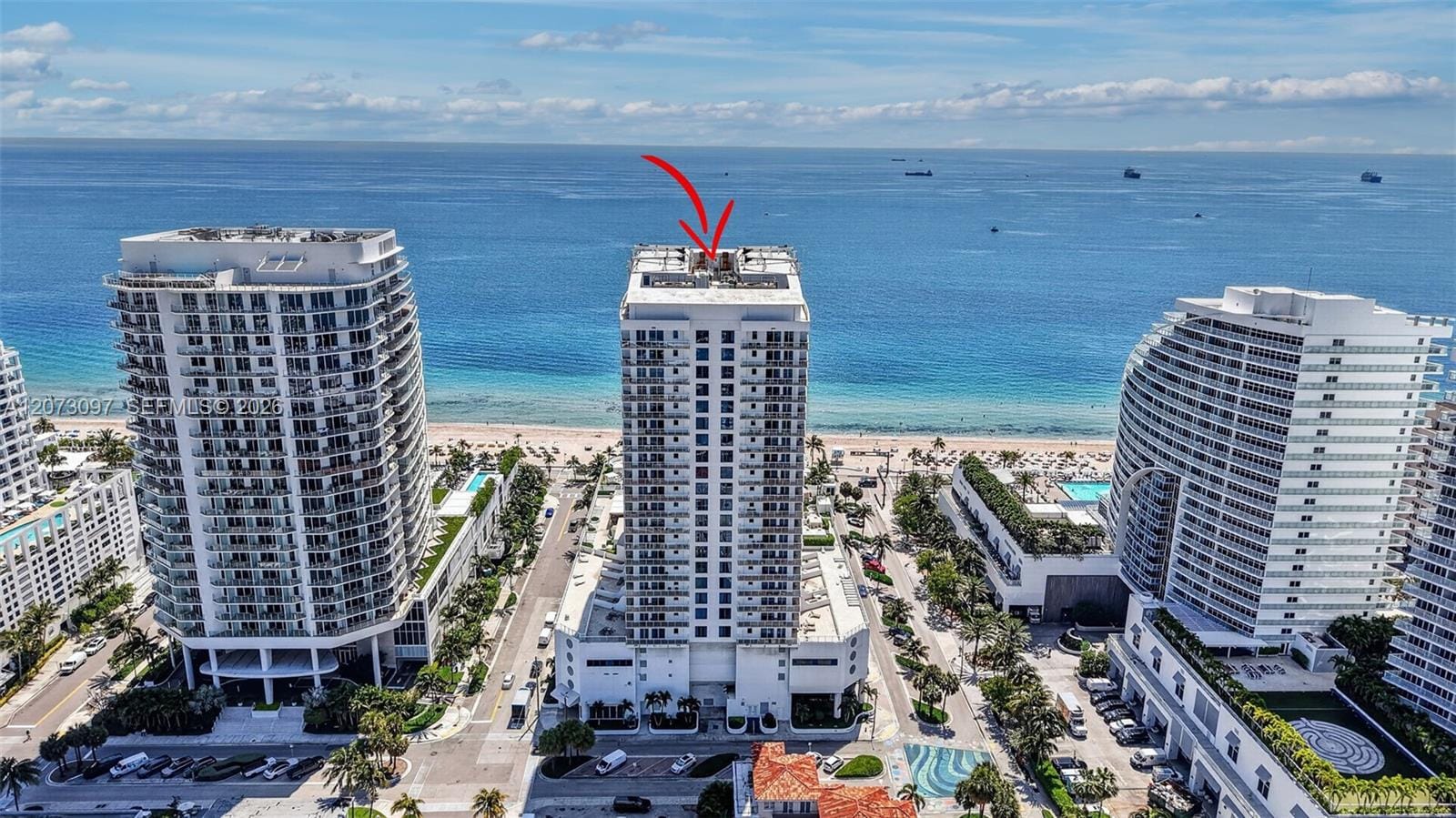505 N Fort Lauderdale Bch Boulevard 1213, Fort Lauderdale, FL 33304