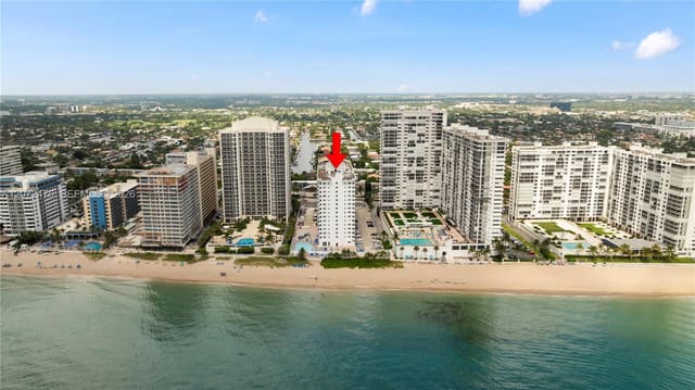 4250 Galt Ocean Drive 1L, Fort Lauderdale, FL 33308