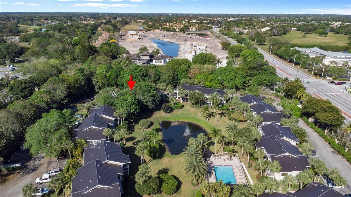 11863 Wimbledon Circle 446, Wellington, FL 33414 photo 24
