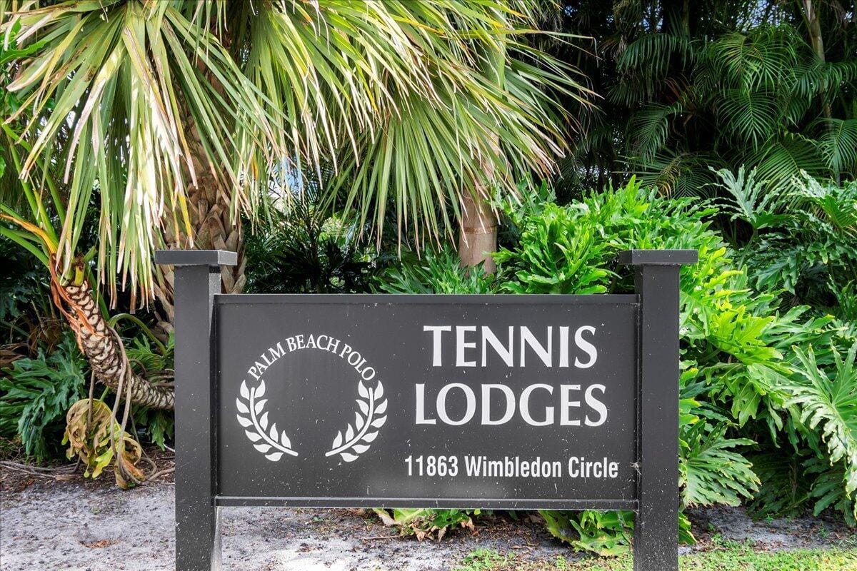 11863 Wimbledon Circle 446, Wellington, FL 33414 photo 29